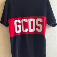 T-shirt GCDS