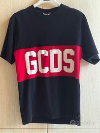 T-shirt GCDS
