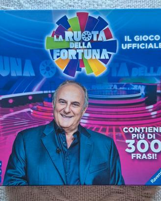 gioco "Ruota della Fortuna"