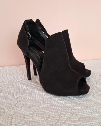 Décolleté Primadonna