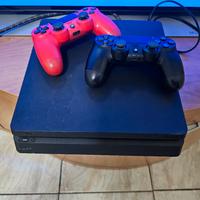 Playstation 4 slim 1 Tb
