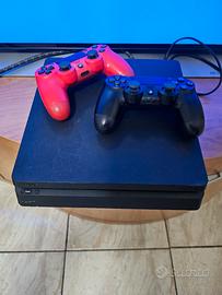 Playstation 4 slim 1 Tb