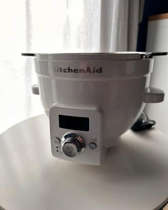 Kitchen aid