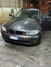 BMW serie 1
