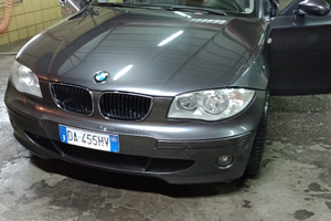 BMW serie 1