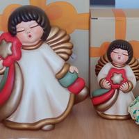  Angeli del Natale Thun 