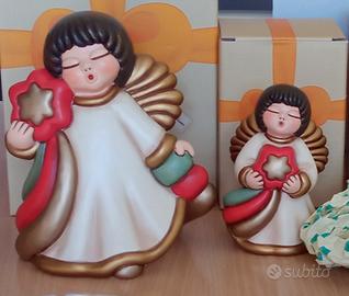  Angeli del Natale Thun 