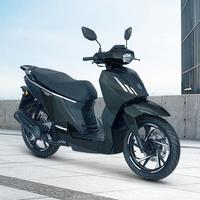 Peugeot Tweet 125