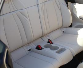 MERCEDES CLE 220d cabriolet
