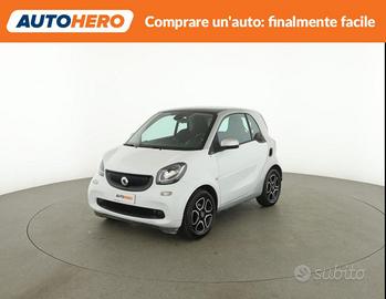 SMART ForTwo DV87868