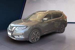 Nissan X-Trail 1.7 dCi 150 4WD Tekna Xtronic