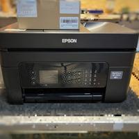 Stampante Epson WF-2950 – Come nuova