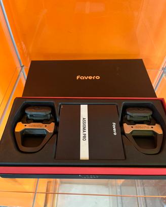 Favero Assioma PRO RS