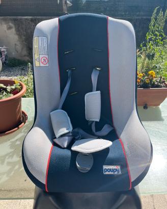 Seggiolino per bambini