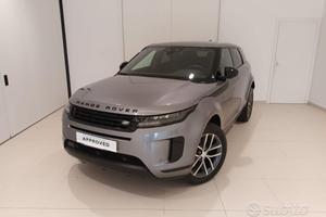 LAND ROVER Range Rover Evoque 1.5 I3 PHEV 269 CV
