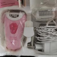 Braun Silk Epil Soft Perfection