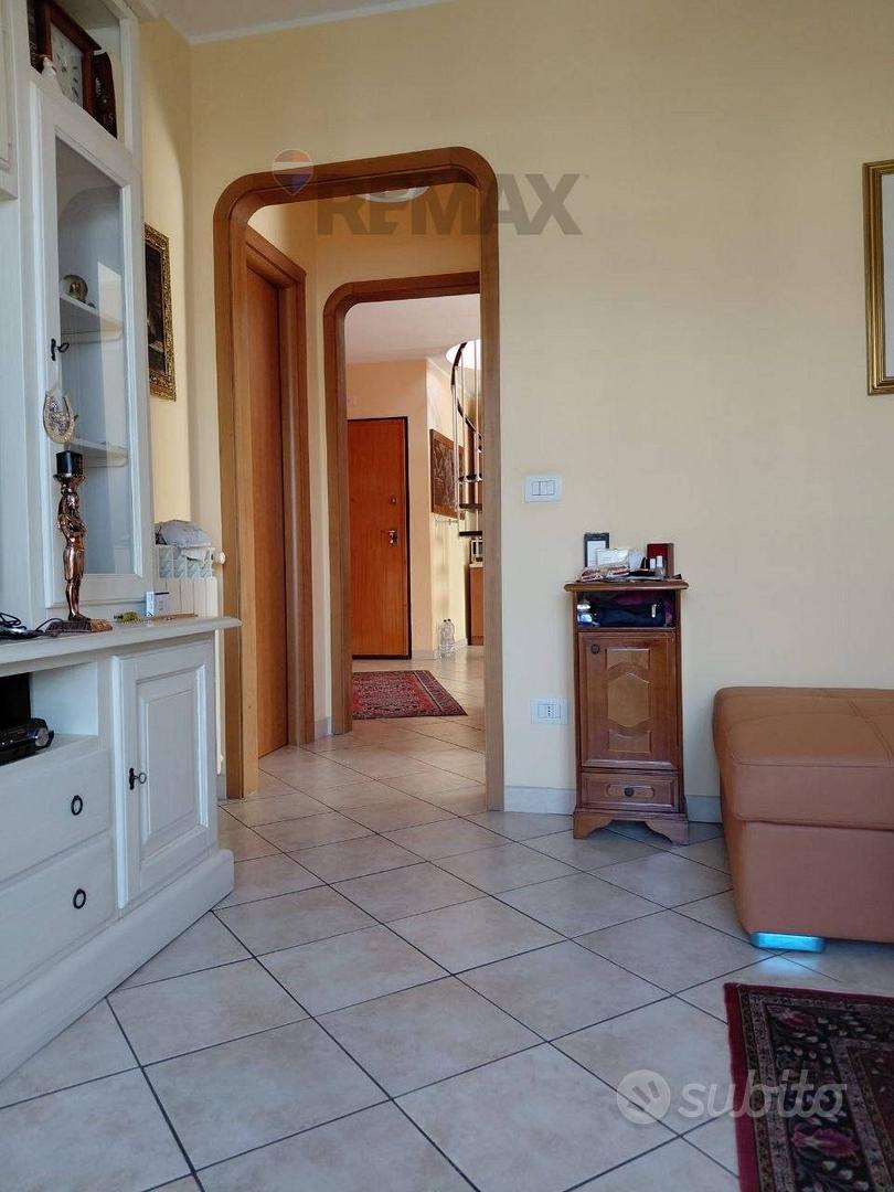 Appartamento – Mascali, Carrabba - Altro