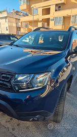 Dacia Duster benzina/gpl