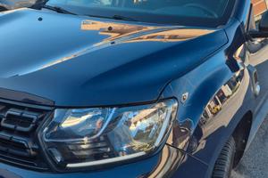 Dacia Duster benzina/gpl