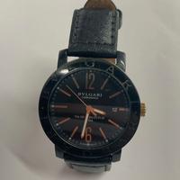Orologio Bvlgari