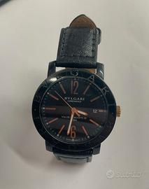 Orologio Bvlgari