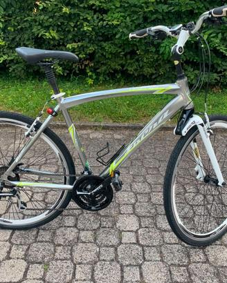 Bicicletta