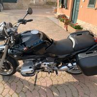 Bmw r 1150 r - 2006