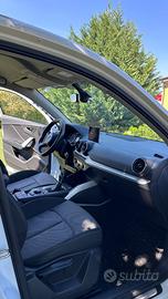 Audi Q2 1.6 TDI S-Tronic
