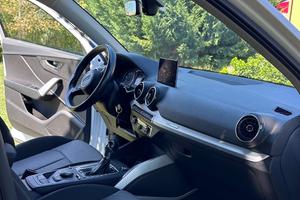 Audi Q2 1.6 TDI S-Tronic