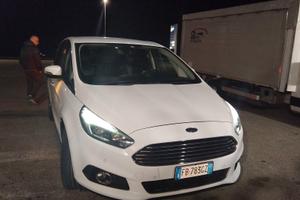 FORD S-MAX 2.0TDCI   150CV 