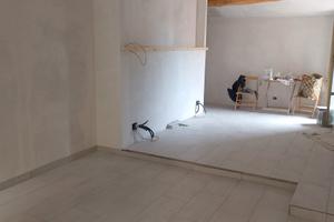Privato vende casa con ingresso indipendente 