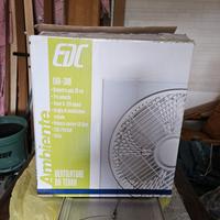 ventilatore da terra edc