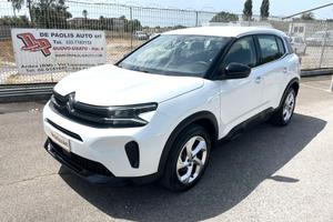 Citroen C5 Aircross BlueHDi 130 S&S EAT8 Feel
