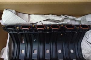 Collettori bmw e36 320i