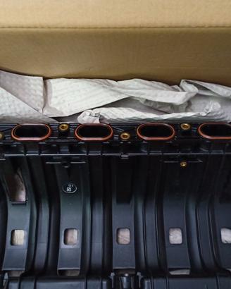 Collettori bmw e36 320i