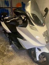 Gilera GP 800