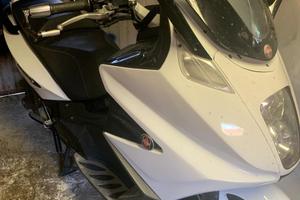 Gilera GP 800