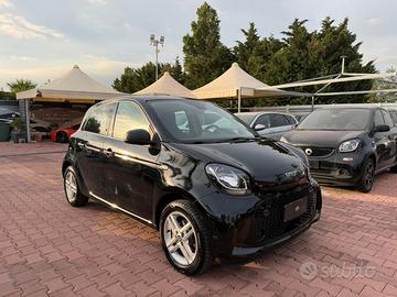Smart ForTwo EQ Pure