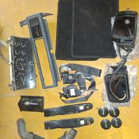 Ricambi Jeep Cherokee XJ