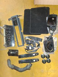 Ricambi Jeep Cherokee XJ