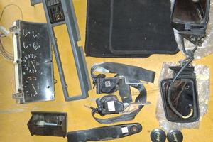 Ricambi Jeep Cherokee XJ