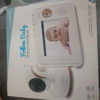 Baby monitor