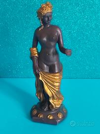 Statuetta Venere in Resina Piena - 16 cm