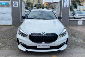 Bmw 116 116d 5p. M Sport Strafull 2020