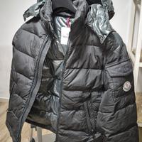 giubbotto Moncler 8-10 anni