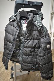giubbotto Moncler 8-10 anni