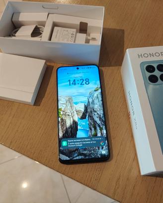 Honor X8a