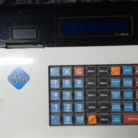 Registratore di cassa