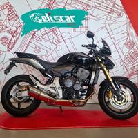 HONDA Hornet 600 CB600F