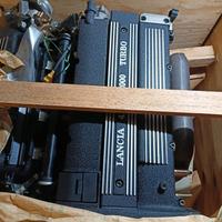 Motore Lancia 2000 16V Turbo